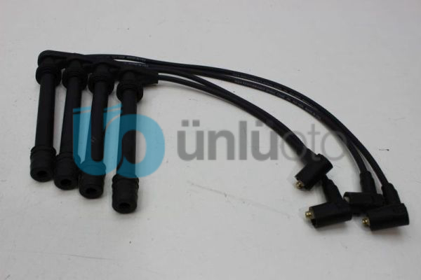 Buji Kablosu Tesisatı 1.6 16v - Fiat Palio Siena Albea Brava Bravo Marea Multipla Doblo Strada Lancia Lybra Delta Dedra