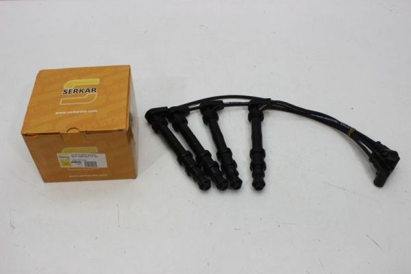 Buji Kablosu Tesisatı 1.6 16v - Fiat Palio Siena Albea Brava Bravo Marea Multipla Doblo Strada Lancia Lybra Delta Dedra