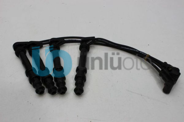 Buji Kablosu Tesisatı 1.6 16v - Fiat Palio Siena Albea Brava Bravo Marea Multipla Doblo Strada Lancia Lybra Delta Dedra