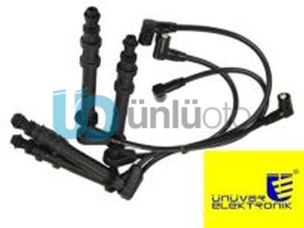 Buji Kablosu Tesisatı 1.6 16v - Fiat Palio Siena Albea Brava Bravo Marea Multipla Doblo Strada Lancia Lybra Delta Dedra