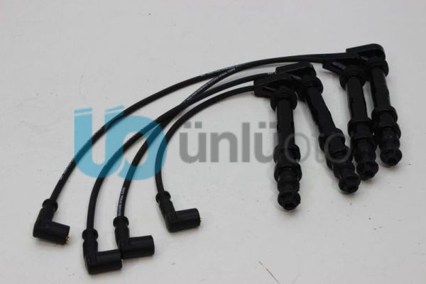 Buji Kablosu Tesisatı 1.6 16v - Fiat Palio Siena Albea Brava Bravo Marea Multipla Doblo Strada Lancia Lybra Delta Dedra