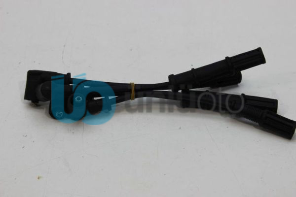 Buji Kablosu Tesisatı Takım 1.2 1.4-Grande Punto Evo Linea Palio Albea Fiorino Doblo