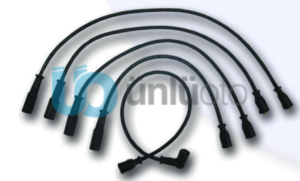 BUJİ KABLOSU TK. TMPR 1.8-2.0 8V
