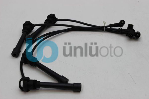Buji Tesisatı Kablosu Takım 1.2 16v - Fiat Palio Albea Brava Bravo Marea Punto