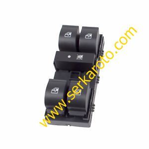 CAM AÇMA DÜGMESI 4 LÜ 10 DOBLO