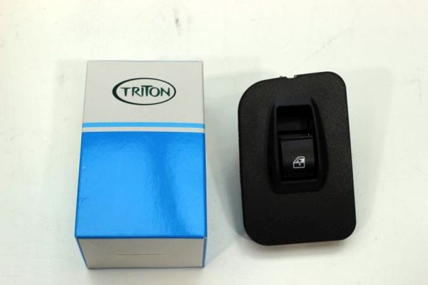 Cam Açma Düğmesi Sol Fiat Fiorino Peugeot Boxer Citröen Jumper