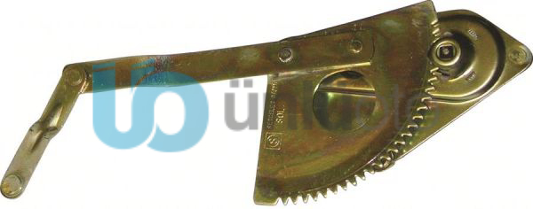 CAM KRİKOSU ARKA SOL R12 TOROS YM SEGMANLI TİP CAM MEKANİZMASI