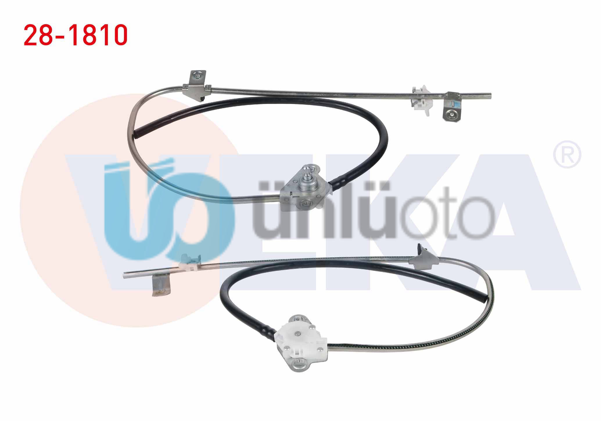 CAM KRIKOSU MANUEL SOL ON FIAT UNO 70 1.4i - 1.1 1994-2000