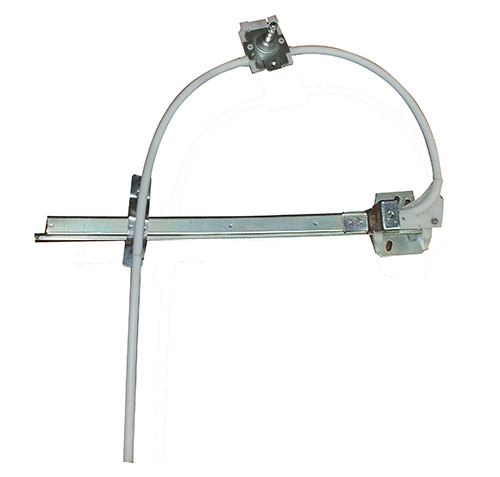 CAM KRİKOSU ÖN SOL MANUEL R9 012