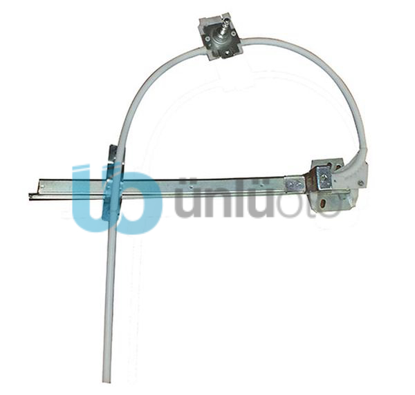 CAM KRİKOSU ÖN SOL MANUEL R9 012