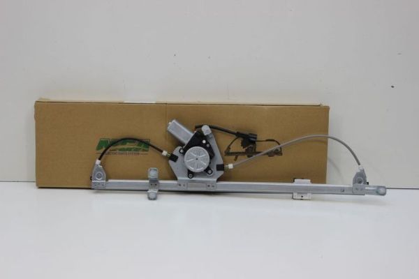 Cam Krikosu Sol Ön Cam Motoru Elektrikli Fiat Ducato Peugeot Boxer Citröen Jumper