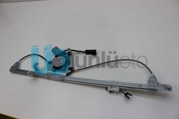 Cam Krikosu Sol Ön Cam Motoru Elektrikli Fiat Ducato Peugeot Boxer Citröen Jumper