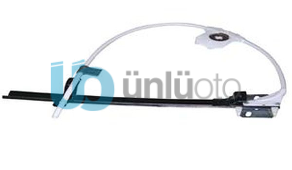 CAM MEKANİZMA SETİ SOL ELEKTRİKLİ MOTORSUZ R9 125