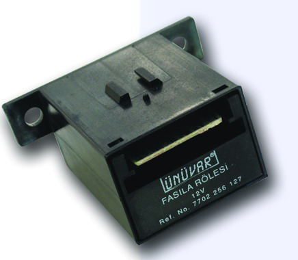 CAM SİLGİ ZAMAN AYARLAYICISI R9/R11 85-00
