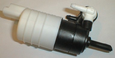CAM SU FİSKİYE POMPASI ÇİFT ÇIKIŞ KNG 1.9 DCİ 10/01