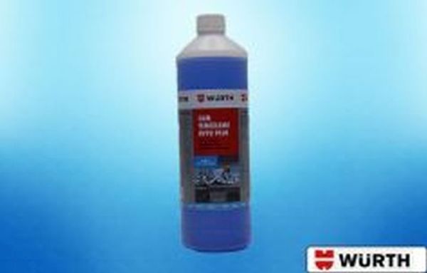 Cam Temizleme Yıkama Suyu 1 Litre