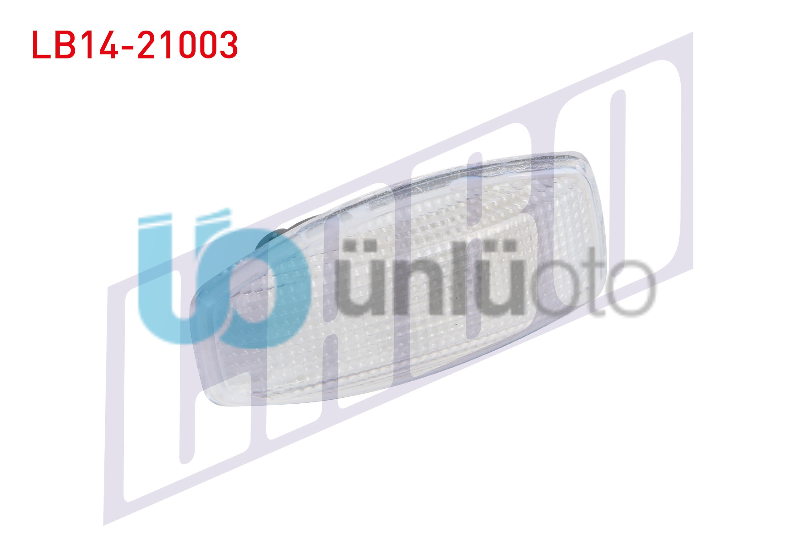 CAMURLUK SINYALI SOL-SAG HYUNDAI ACCENT 03-05 /ELANTRA 04 /GETZ / CERATO