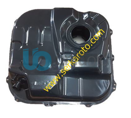 CEED ESTATE HB PRO CEED 1.6 CRDİ 2.0 YAKIT DEPOSU