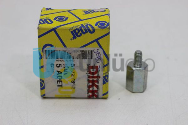Cıvata - Fiat 500L Grande Punto bravo Punto Egea Punto Evo Doblo Ducato Jeep Renegade Lancia Delta