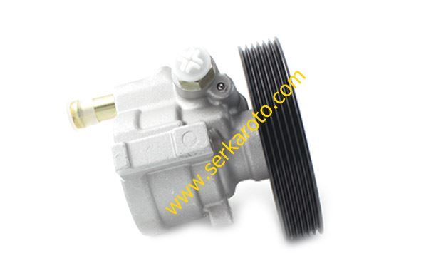 CLIO DİREKSİYON POMPASI 6PK