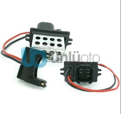CLIO II KALORİFER REZISTANSI
