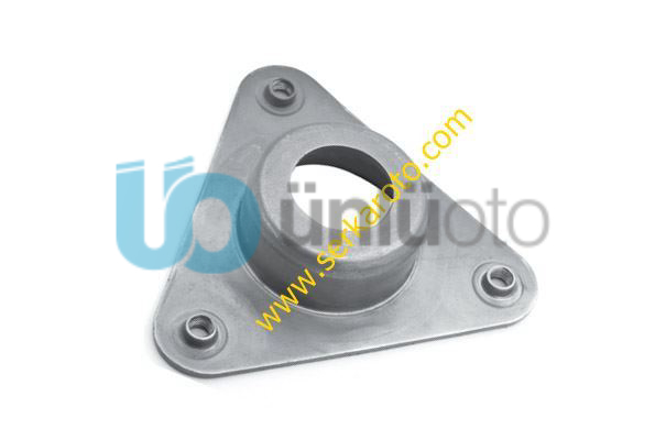 CLIO III IV CAPTUR ZOE AMORTİSÖR TABLASI TAKOZU SAĞ SOL