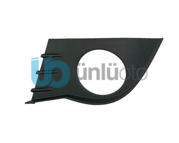 CLIO III SİS FAR ÇERÇEVESI KAPAĞI SİSLİ SOL