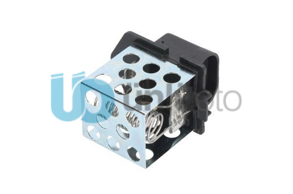 CLIO III TRAFIC II FAN REZİSTANSI