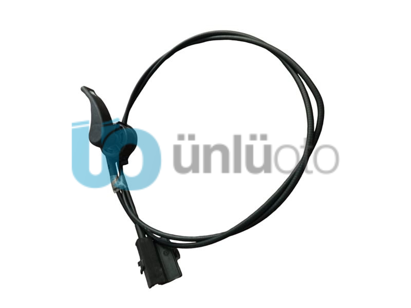 CLIO IV DEPO AÇMA TELİ TAKIM