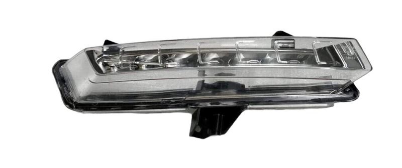 CLIO IV GÜNDÜZ FARI LEDLI SAĞ 2017