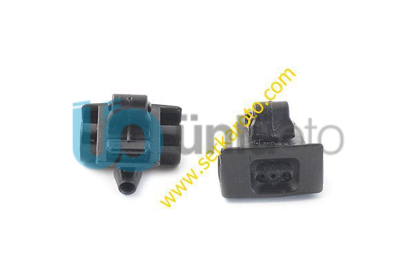 CLIO IV KANGOO III MASTER III CAPTUR SU FISKIYE MEMESI ÖN