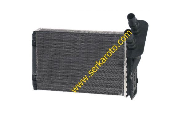 CLIO KALORİFER RADYATÖRÜ 1.5