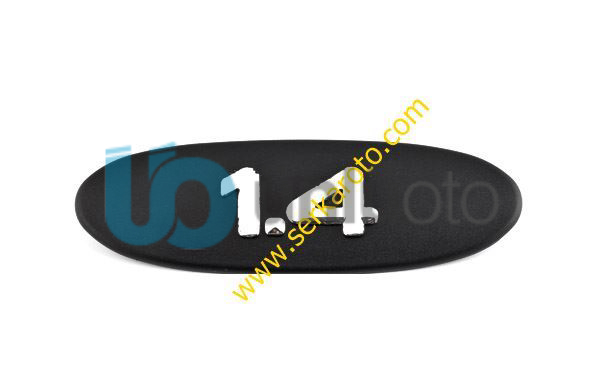 CLIO MEGANE MONOGRAM ÇITA 1.4 YAZI