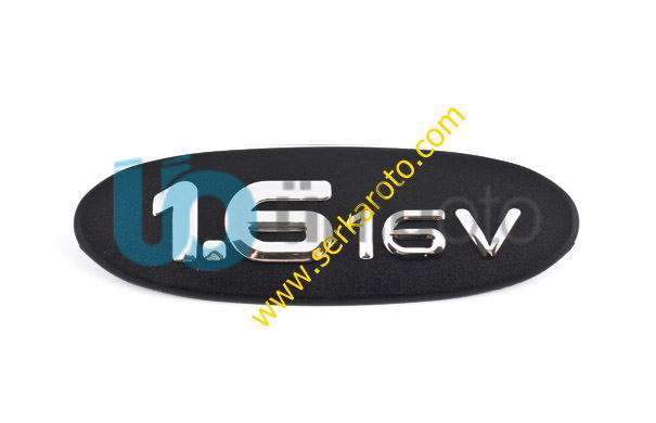 CLIO MONOGRAM ÇITA 1.6 16V YAZI