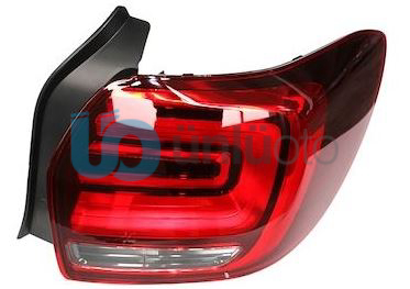 CLIO SYMBOL 17 STOP LAMBASI SOL DUYSUZ