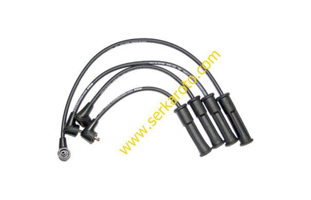 CLIO SYMBOL KANGOO 1.4 8V BUJI KABLOSU