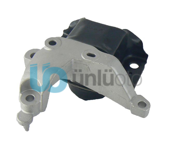 CLIO SYMBOL MOTOR TAKOZU YAĞLI 1.5 DCI 09