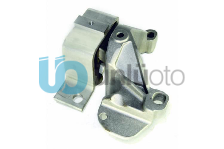 DACIA DUSTER 1.6 LPG MOTOR TAKOZU