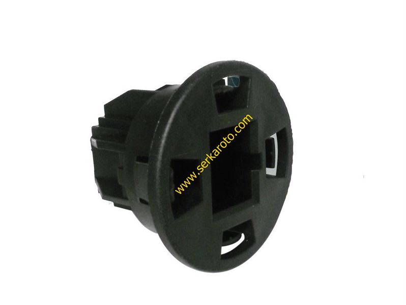 DACİA DUSTER LODGY DOKKER FAN MOTOR AGRAFI