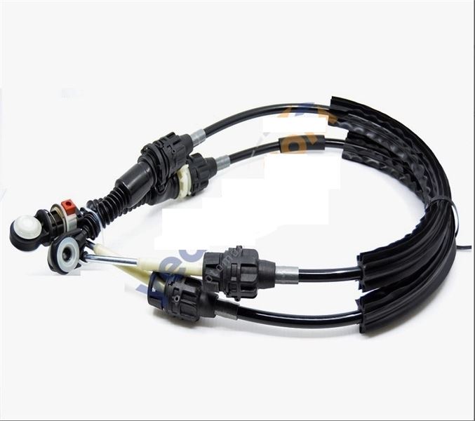 DACİA DUSTER VİTES TELİ 6 VİTES 4×4