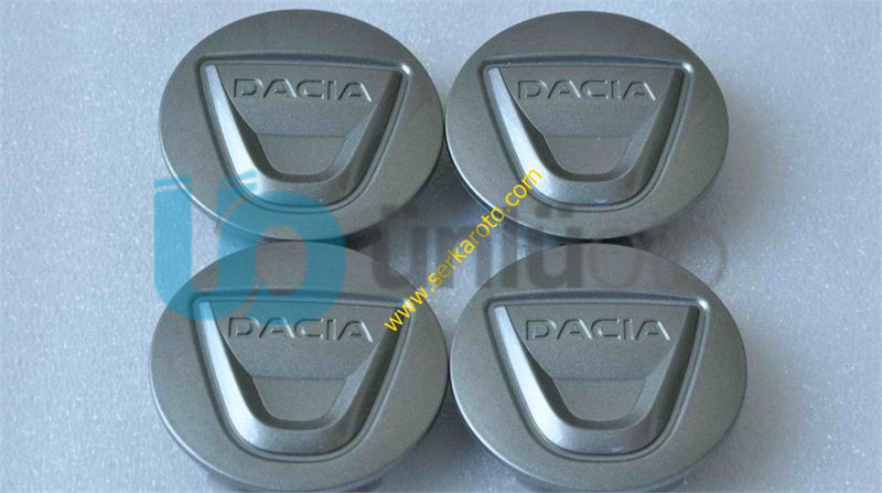 JANT ARMASI DC GRİ
