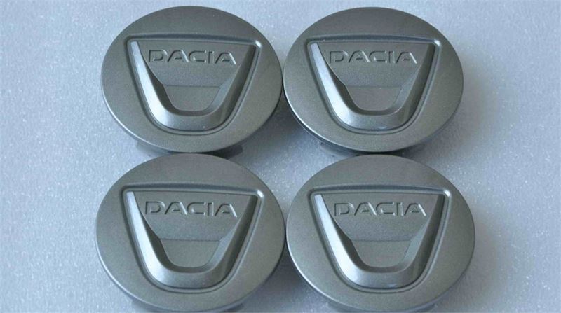 JANT GÖBEK ARMASI  DACIA  KOYU GRİ