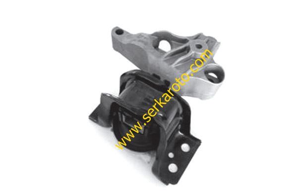 DACIA LODGY RENAULT CLIO IV DOKKER 1.5 DCI MOTOR TAKOZU