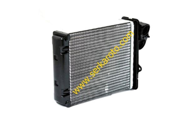 DACİA LOGAN DUSTER SANDERO KALORİFER RADYATÖRÜ