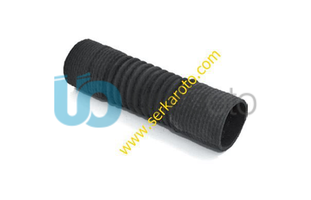 DACİA LOGAN HAVA EMIS HORTUMU