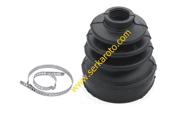 DACİA LOGAN SANDERO AKS KÖRÜGÜ İÇ KELEPÇELİ