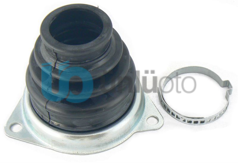 DACİA LOGAN SANDERO AKS KÖRÜGÜ İÇ SACLI SOL KELEPÇELİ