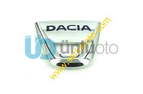DACIA PANJUR ÖN ARMA EM KÜÇÜK