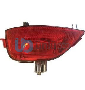 DACIA SANDERO ARKA SİS FARI SOL