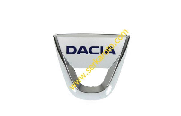 DACIA YM BAGAJ KAPAK ARMA